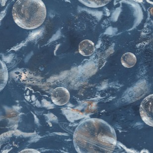 Euro Decor Universe 9273-20