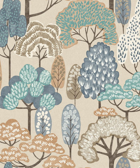 Grandeco Little Dreamers 2115 LD