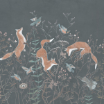 Панно Factura FOXY № 08