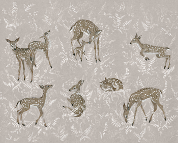 BAMBI № 01