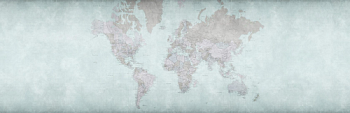 WORLD MAP № 04