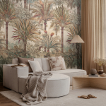 79229-9 Панно AS Creation 159*280, Экзотическая роща 79229-9 Панно AS Creation 159*280, Экзотическая роща