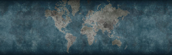 WORLD MAP № 09