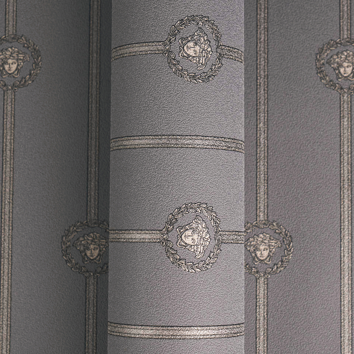 Versace Версаче 6 79173-4 — картинка №4