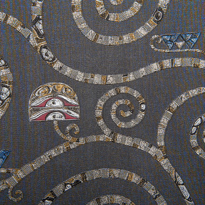 Sirpi Klimt 25603 AD4 — картинка №1