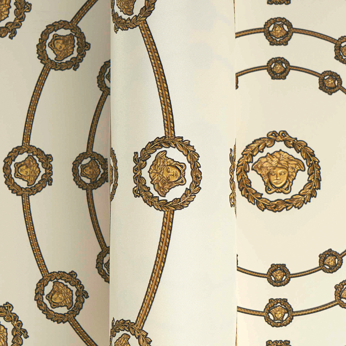 Versace Версаче 6 79175-1 — картинка №4