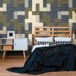 Панно готовые 77065-1