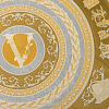 Versace Versace 5 38705-5 — картинка №1