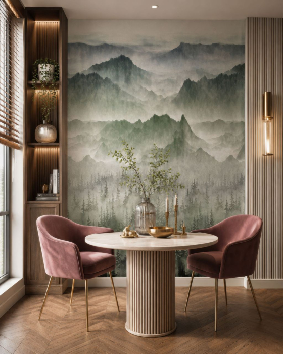 Панно Grandeco 73601 A — картинка №5