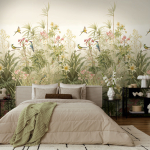 79246-6 Панно AS Creation 159*280, Летний полдень 