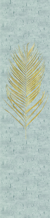 33275 Панно Marburg "Природное богатство" 0,7х3,3 м