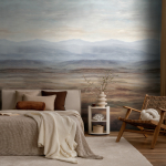 79248-6 Панно AS Creation 159*280, Туманная долина