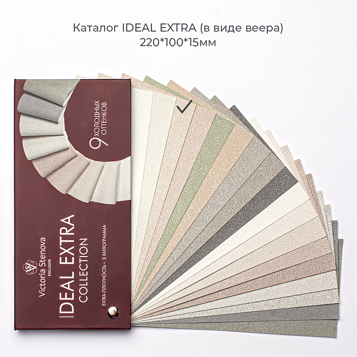 Victoria Stenova Ideal Extra 585397 — картинка №6