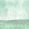 ART23 006 Панно Loymina Пейзаж 2 — картинка №1