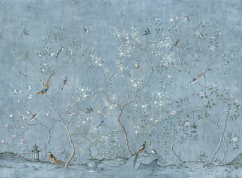 FLORAISON № 01