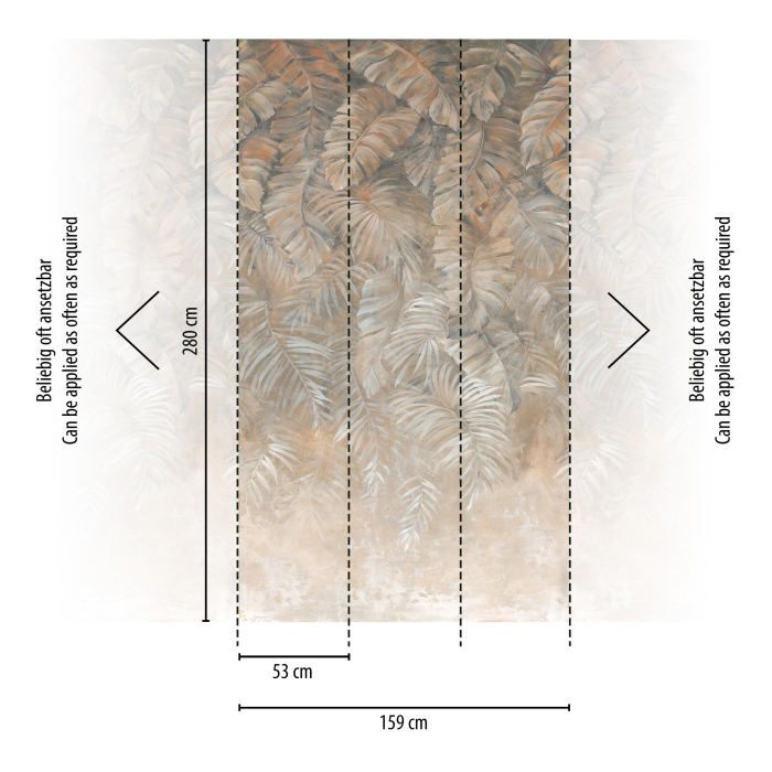 Панно готовые 39262-1