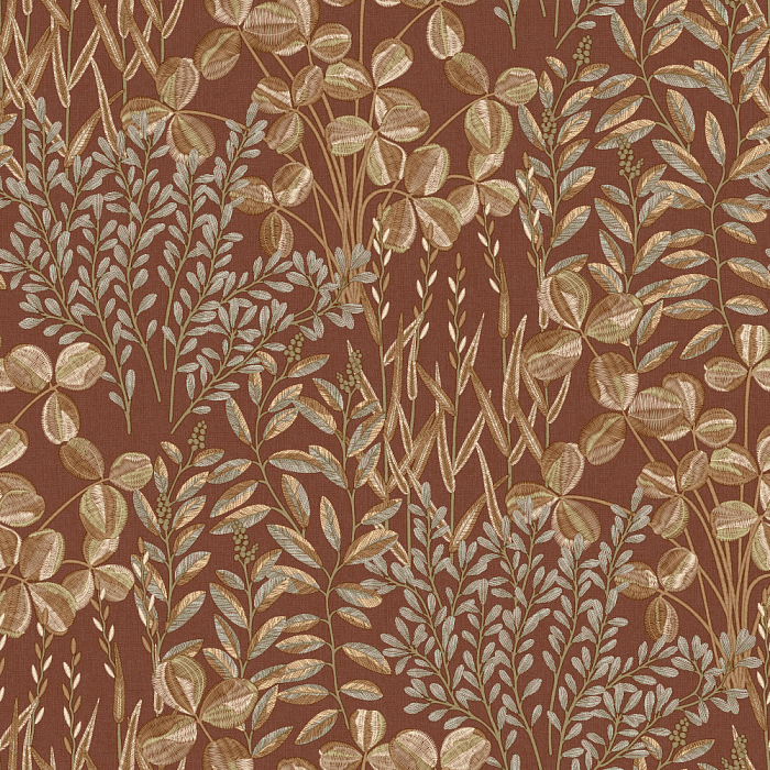 Grandeco Inia 78902 A  — картинка №1