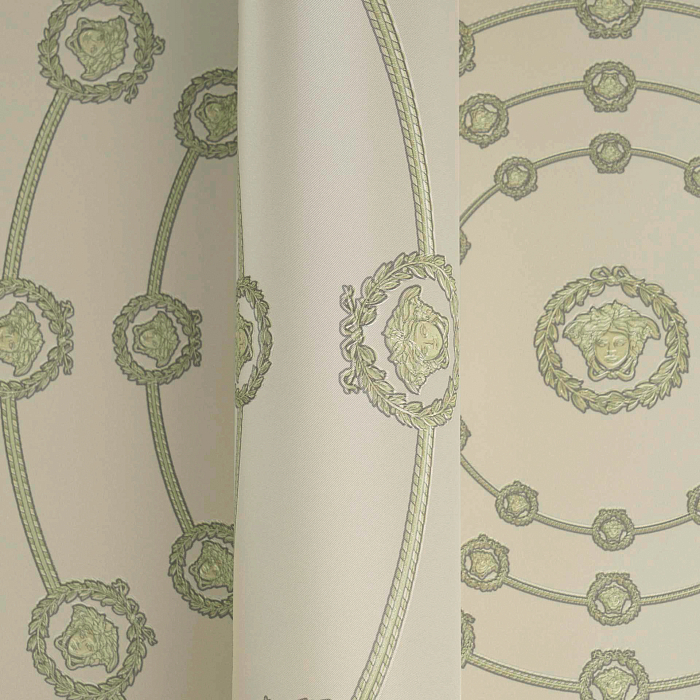Versace Версаче 6 79175-4 — картинка №4