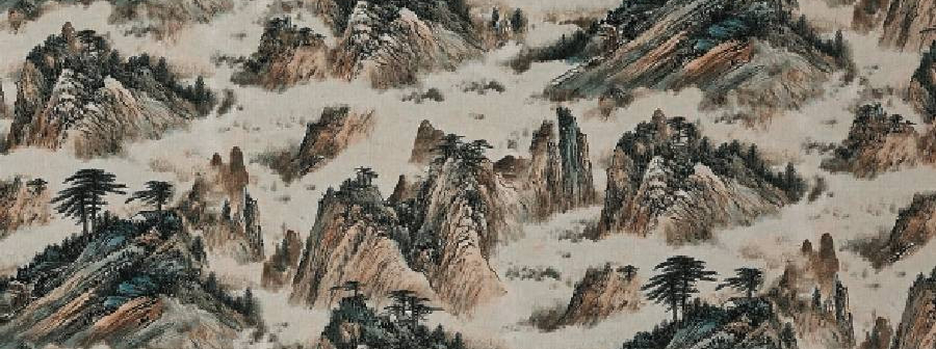 Изображение DUKA Jungle Collection 30124-3