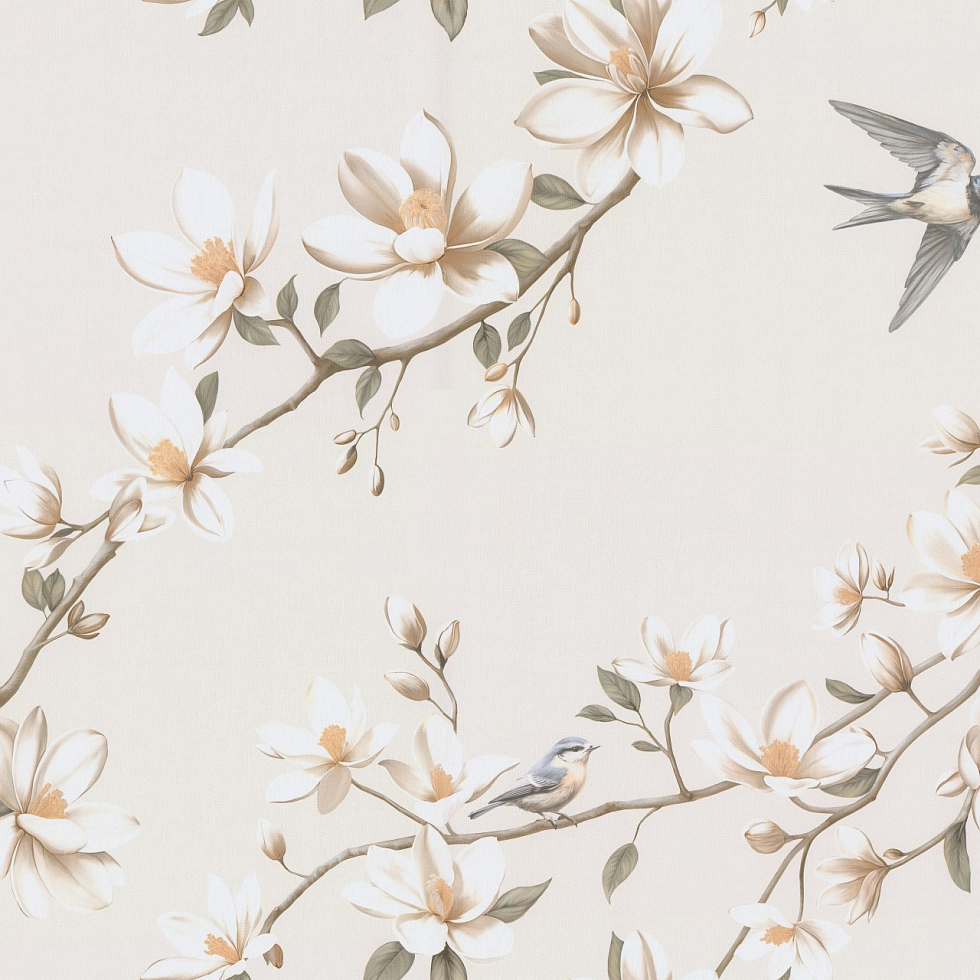 Палитра Magnolia 72535-12