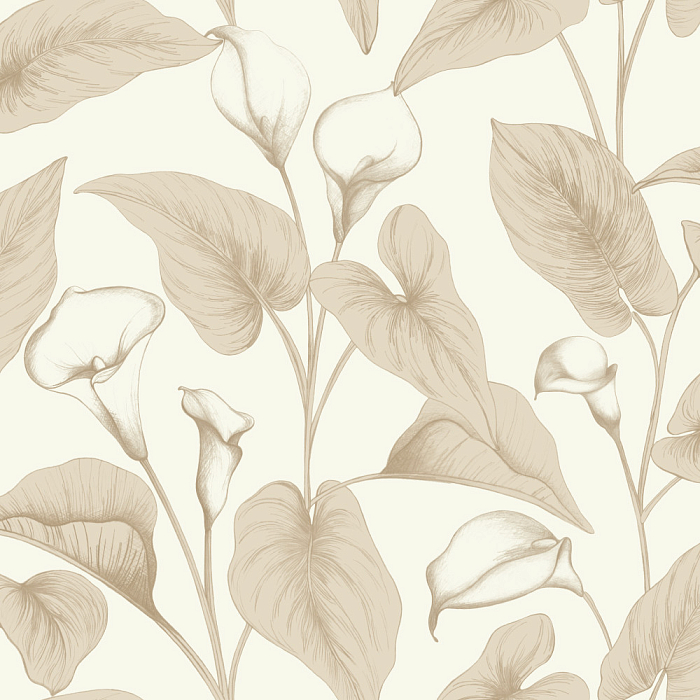 Grandeco Inia 83602 A  — картинка №1
