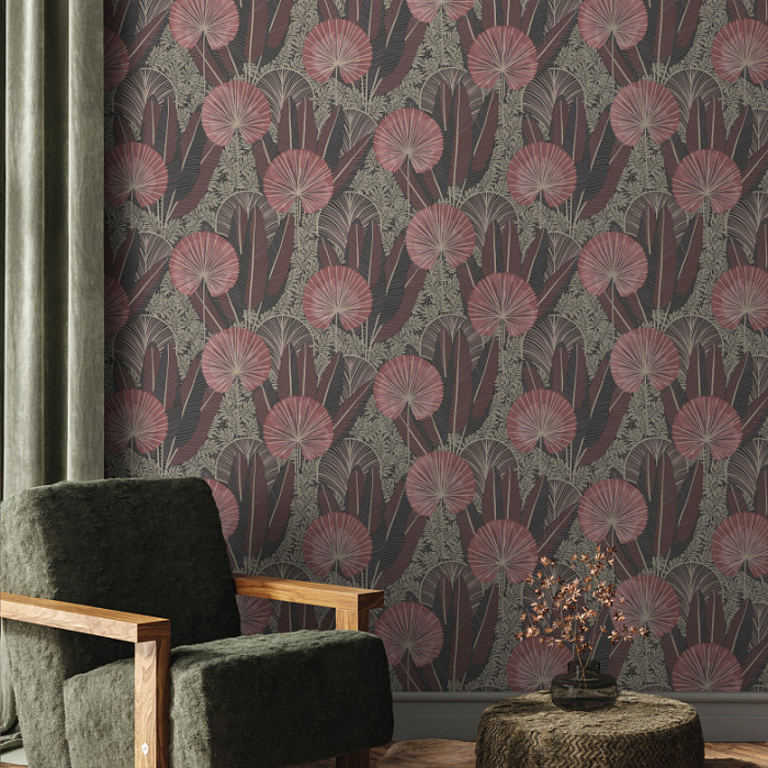 Grandeco Asperia 54702 A — картинка №2