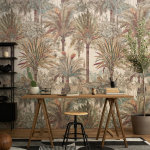 79229-9 Панно AS Creation 159*280, Экзотическая роща 79229-9 Панно AS Creation 159*280, Экзотическая роща