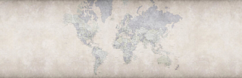 WORLD MAP № 05