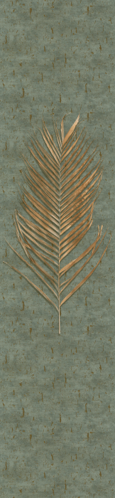 33274 Панно Marburg "Природное богатство" 0,7х3,3 м