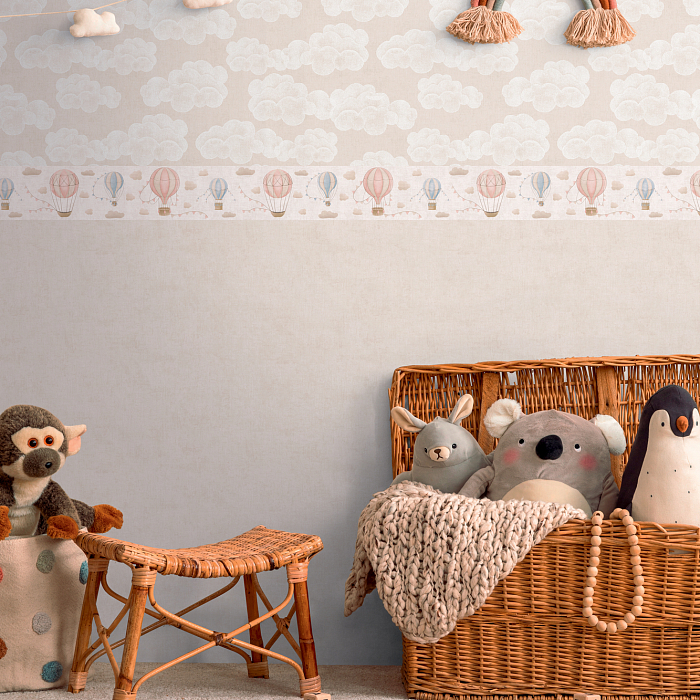 AS Creation Миа+Пауль 78696-1 — картинка №2