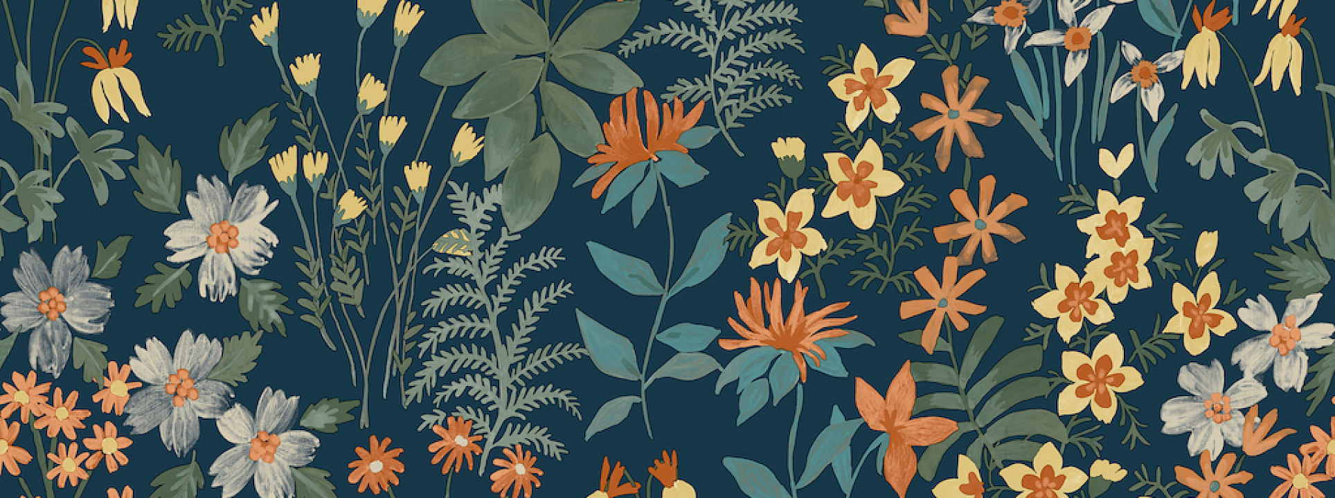 Изображение Grandeco Arcadia 70903 A